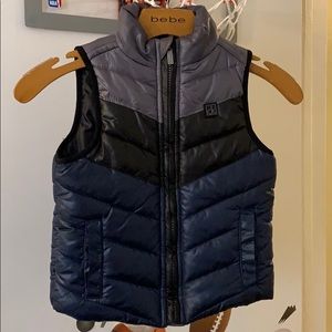 Calvin Klein Vest for Boys!